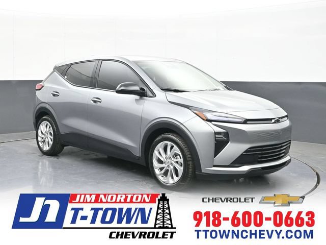 New 2027 Chevrolet Bolt LT FWD 360° Tour