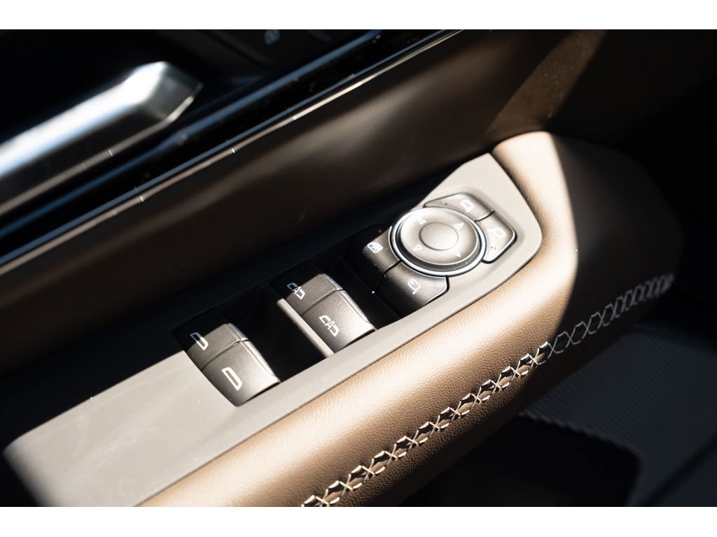 New 2026 GMC Yukon XL Denali Ultimate image 14