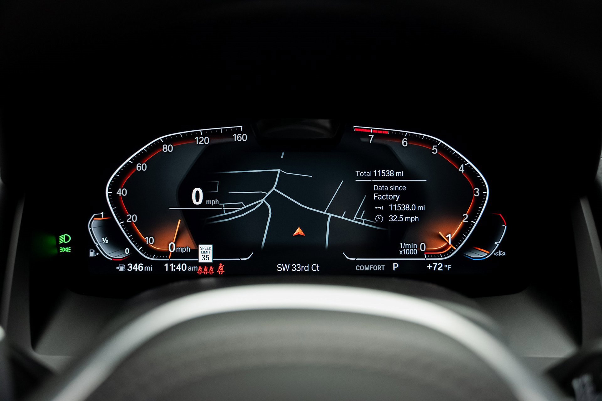 Used 2025 BMW 840i image 46