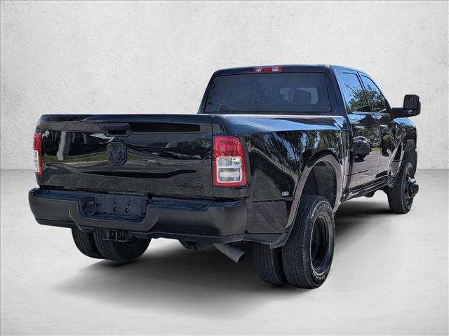Used 2023 RAM 3500 Tradesman AWD/4WD image 3