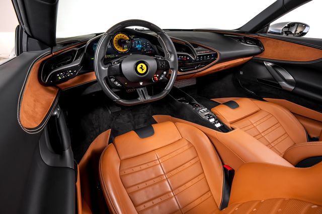 Used 2024 Ferrari SF90 Spider AWD/4WD image 27