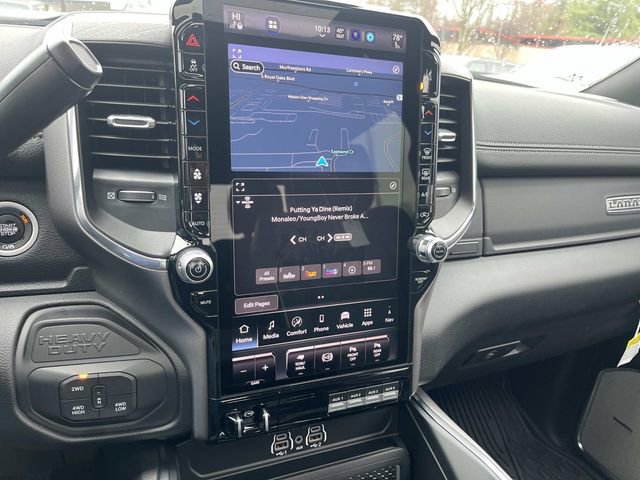 New 2026 RAM 2500 Laramie image 24