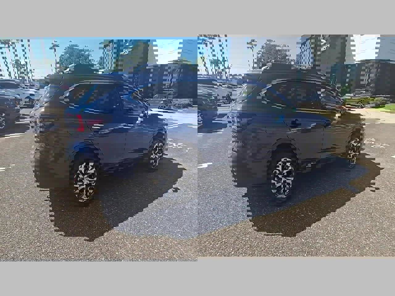 Used 2021 Subaru Outback Touring XT image 30