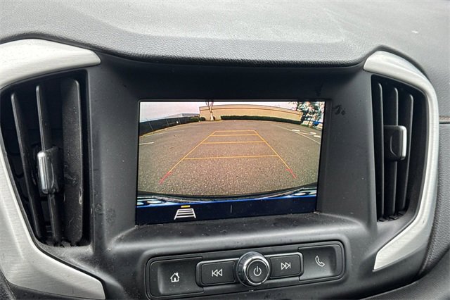 Used 2020 GMC Terrain SLE w/ Elevation Edition image 27