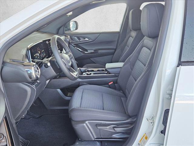 New 2026 Chevrolet Equinox LT w/ Midnight Edition image 15