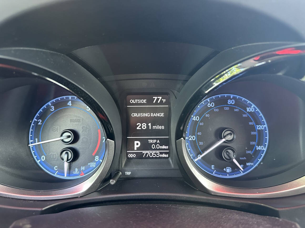Used 2015 Toyota Corolla S Premium FWD image 20