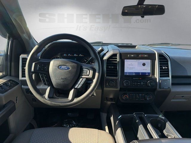 Certified 2020 Ford F150 XLT image 3