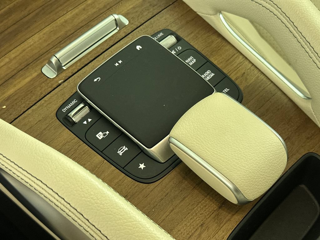 Certified 2024 Mercedes-Benz GLE 350 4MATIC image 32