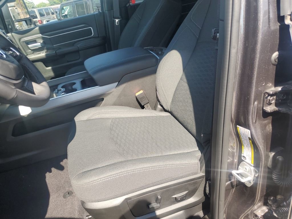 New 2026 RAM 2500 Big Horn image 17