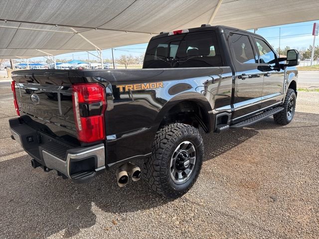 Used 2023 Ford F350 Lariat w/ Lariat Ultimate Package image 8