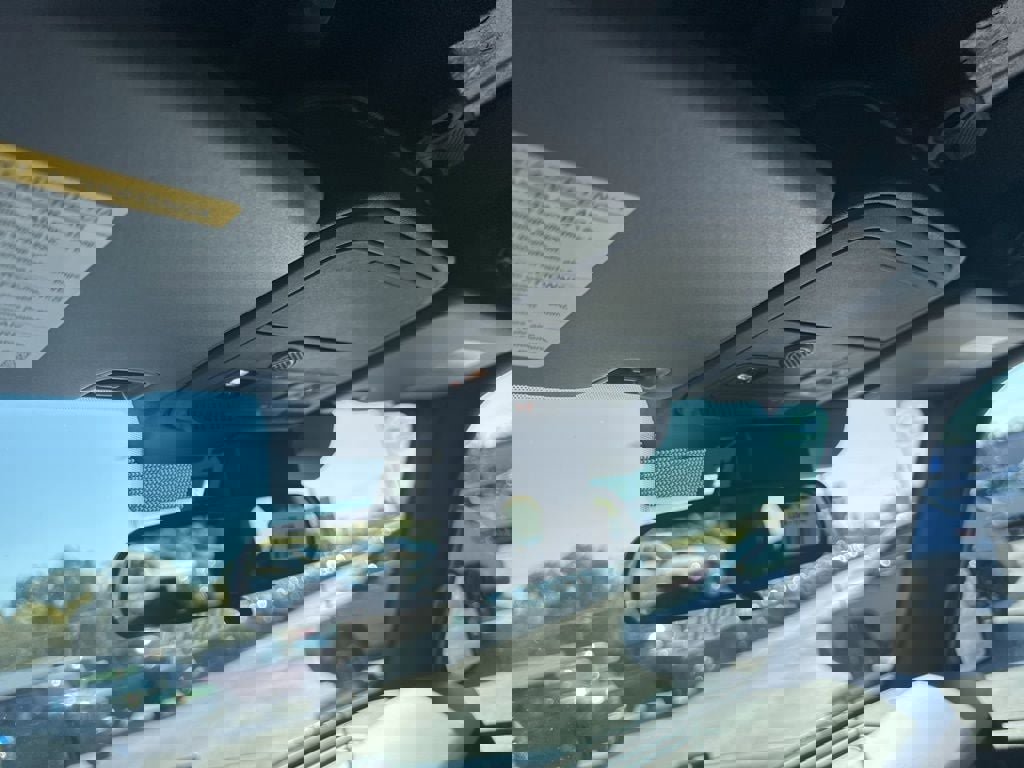 New 2025 Ford Bronco 4-Door w/ Sasquatch Package image 28