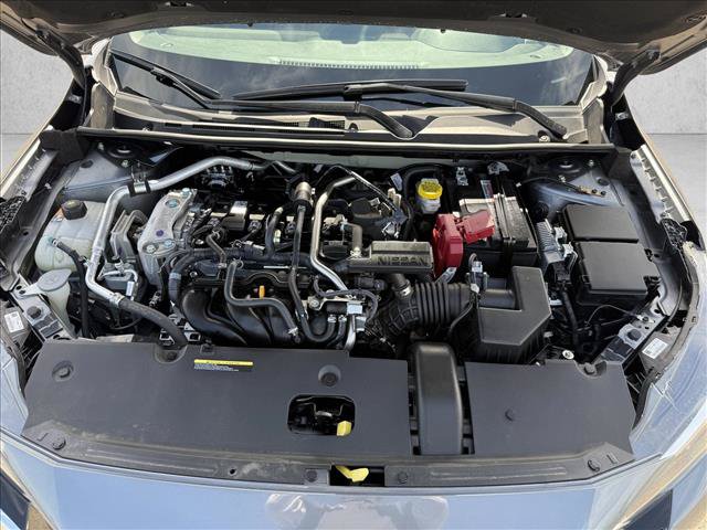 Used 2024 Nissan Sentra SV FWD image 25