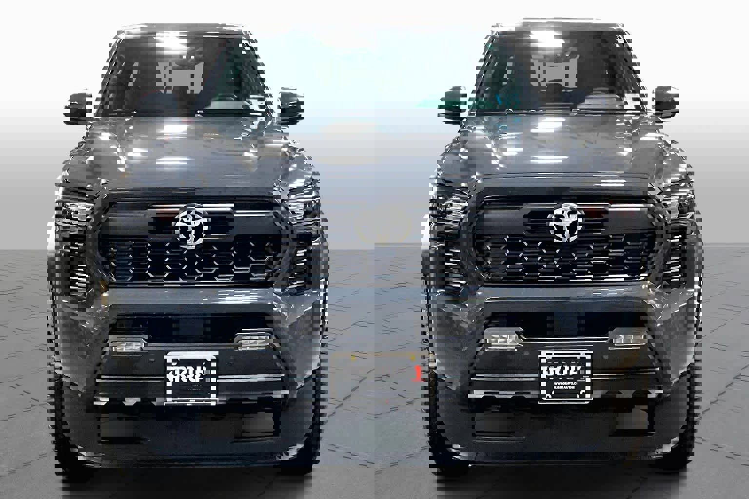 Certified 2025 Toyota Tacoma TRD Off-Road image 4