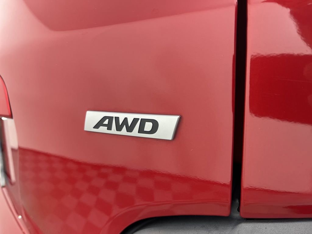 Used 2021 Hyundai Kona SEL AWD/4WD image 4
