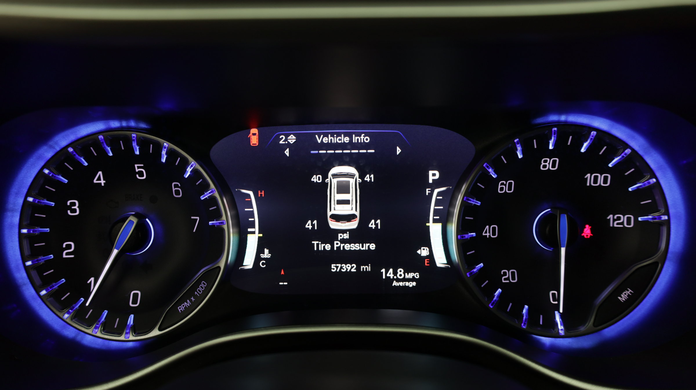 Used 2023 Chrysler Pacifica Touring-L FWD image 23