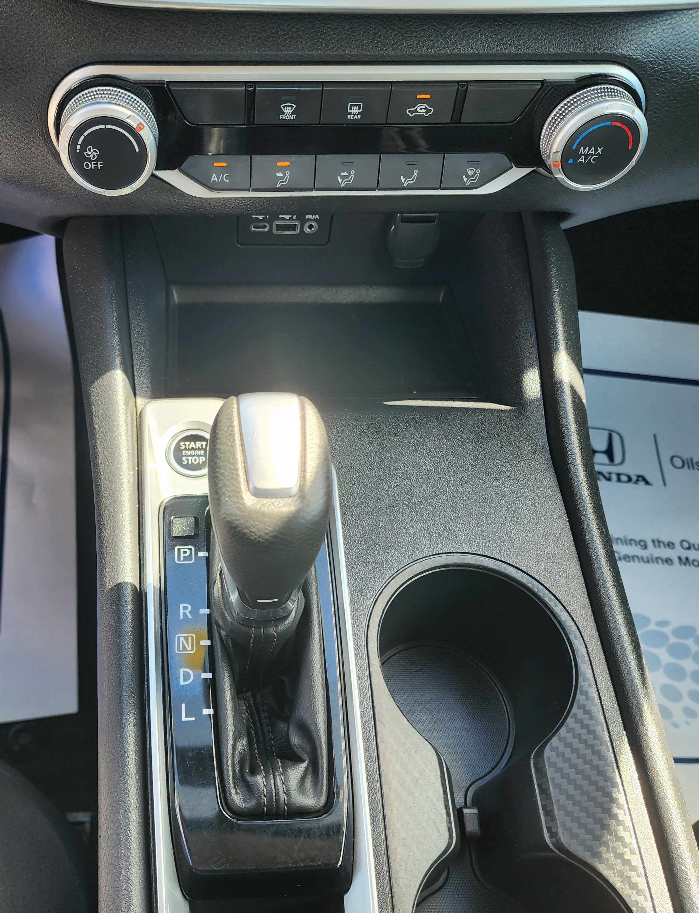 Used 2019 Nissan Altima 2.5 S FWD image 11