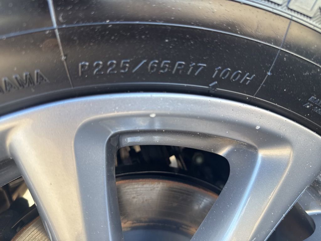 Used 2025 MAZDA CX-5 AWD 2.5 S w/ Select Package image 33