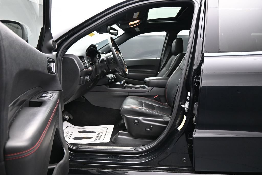 Used 2023 Dodge Durango R/T AWD/4WD image 10