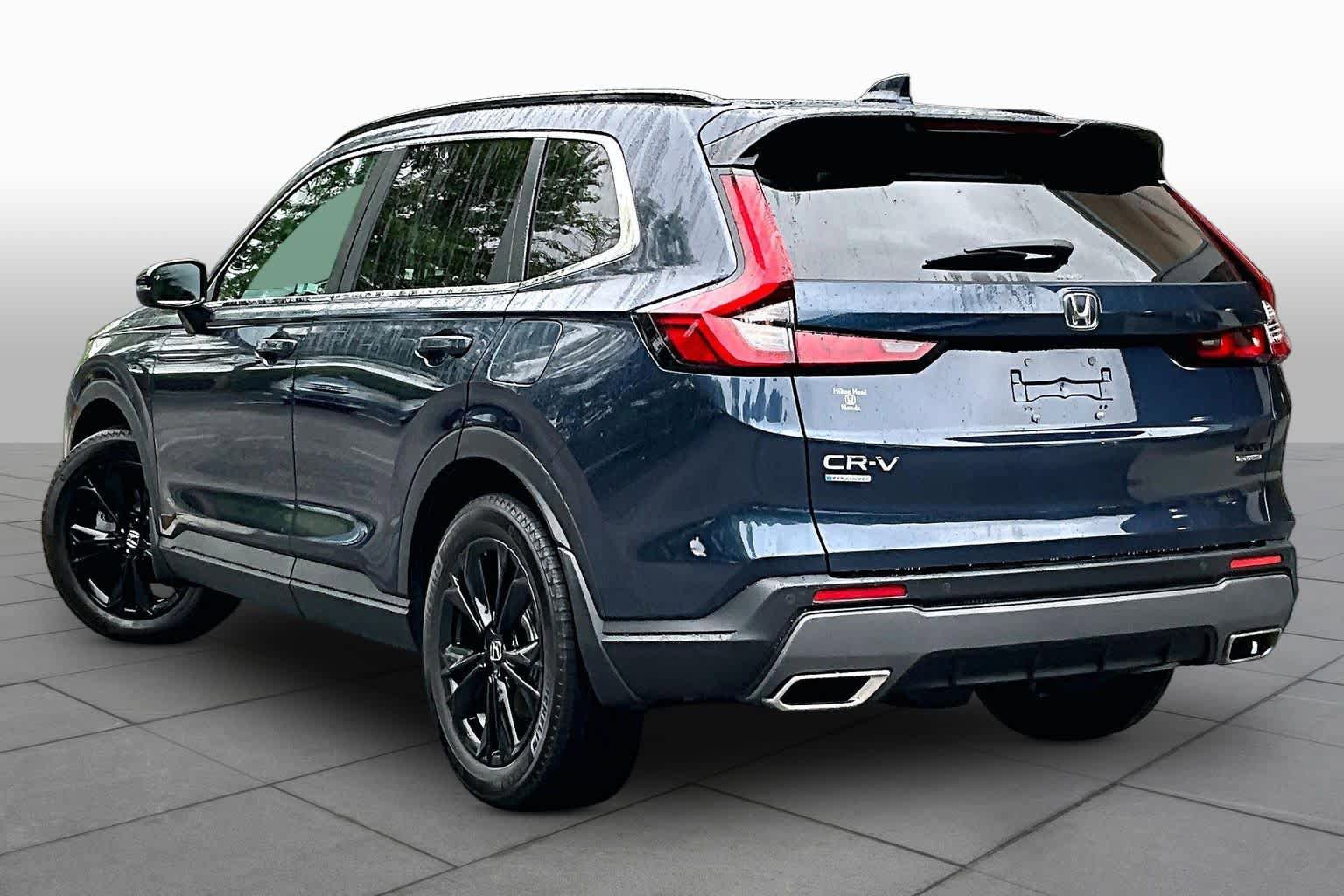 Used 2023 Honda CR-V Sport Touring image 12