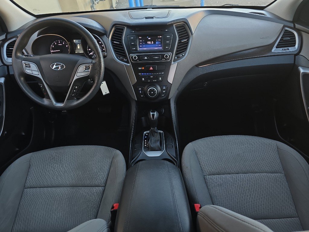 Used 2018 Hyundai Santa Fe Sport image 21