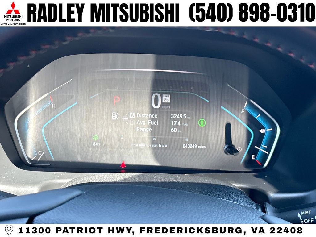 Used 2023 Honda Odyssey Sport image 7
