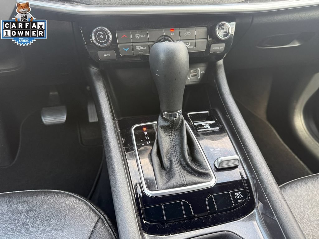 Used 2023 Jeep Compass Latitude AWD/4WD image 13