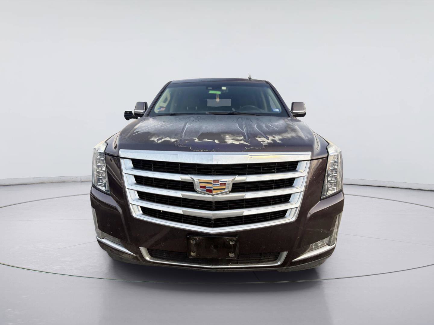 Used 2015 Cadillac Escalade ESV Premium RWD image 6