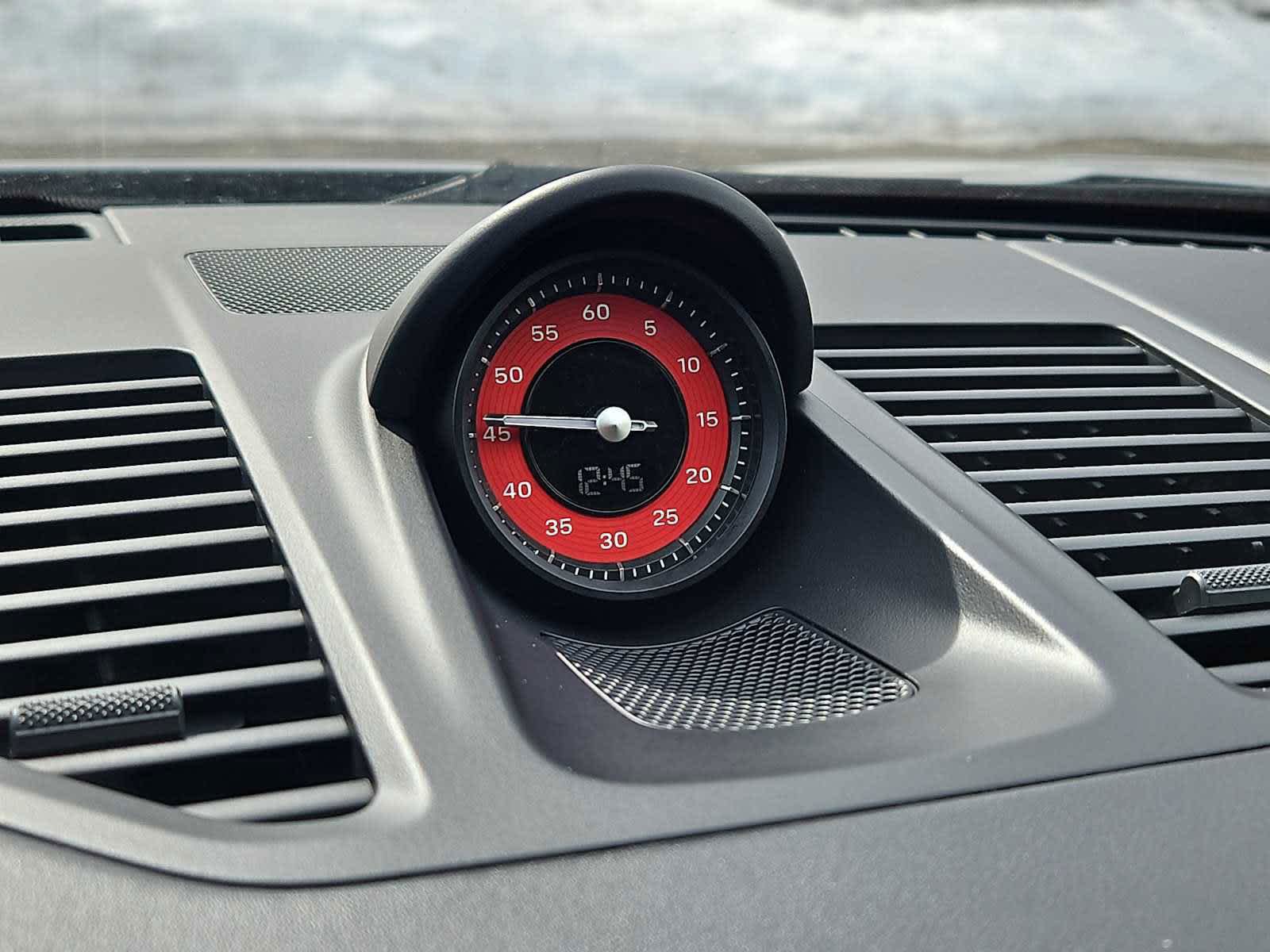 Certified 2024 Porsche 911 Carrera 4S image 25