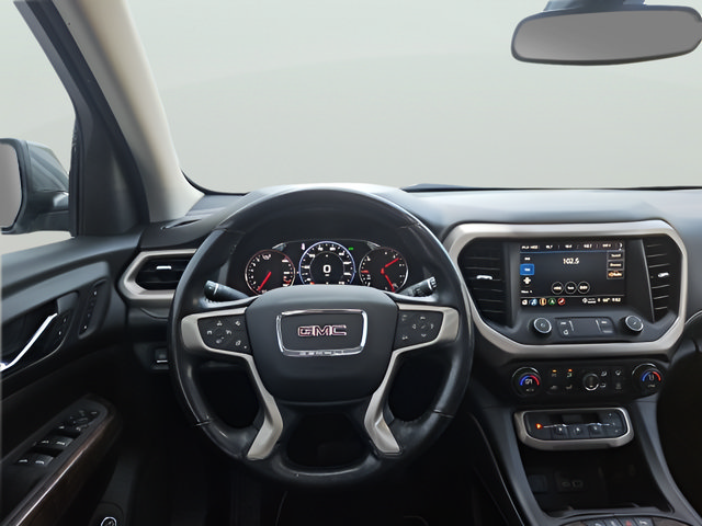 Used 2021 GMC Acadia Denali w/ LPO, Floor Liner Package AWD/4WD image 10
