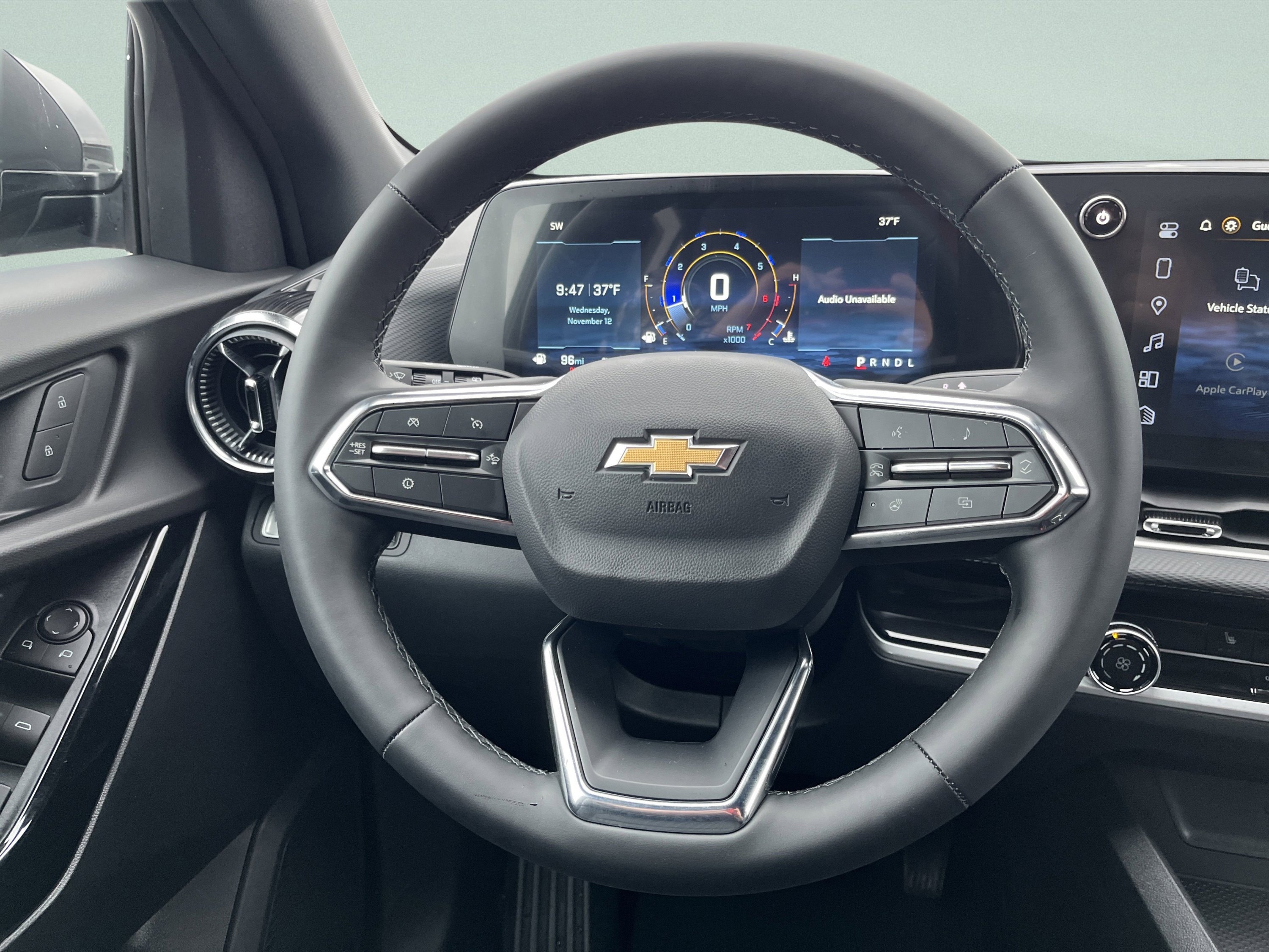 New 2026 Chevrolet Equinox LT image 27