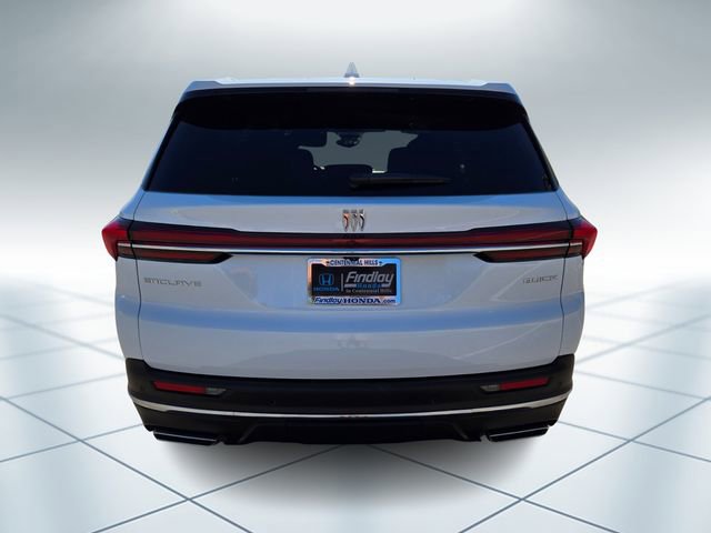 Used 2025 Buick Enclave Preferred FWD image 5