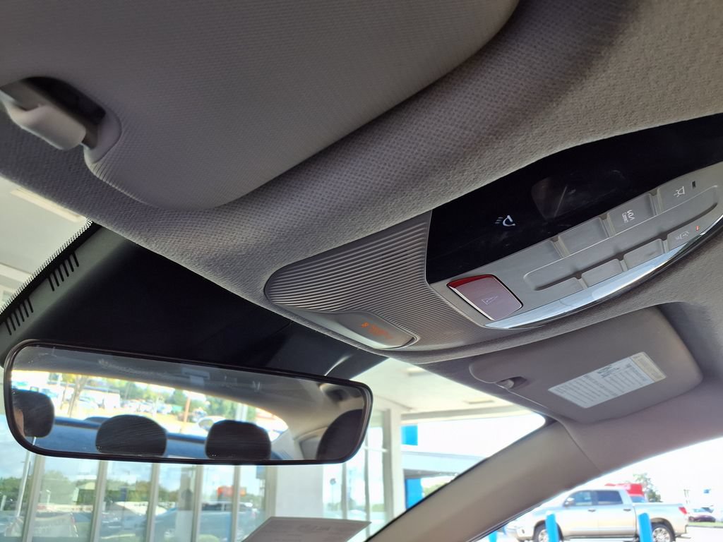 Used 2025 Kia K4 FWD image 32