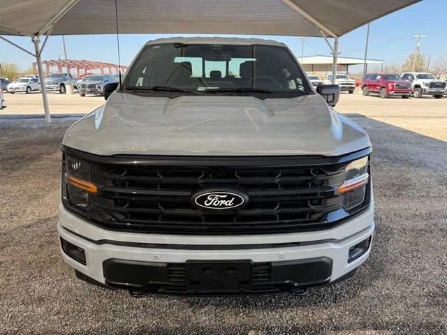 New 2026 Ford F150 XLT w/ Equipment Group 302A MID image 2