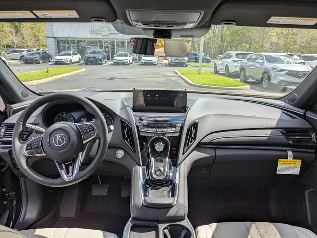 New 2026 Acura RDX SH-AWD image 11