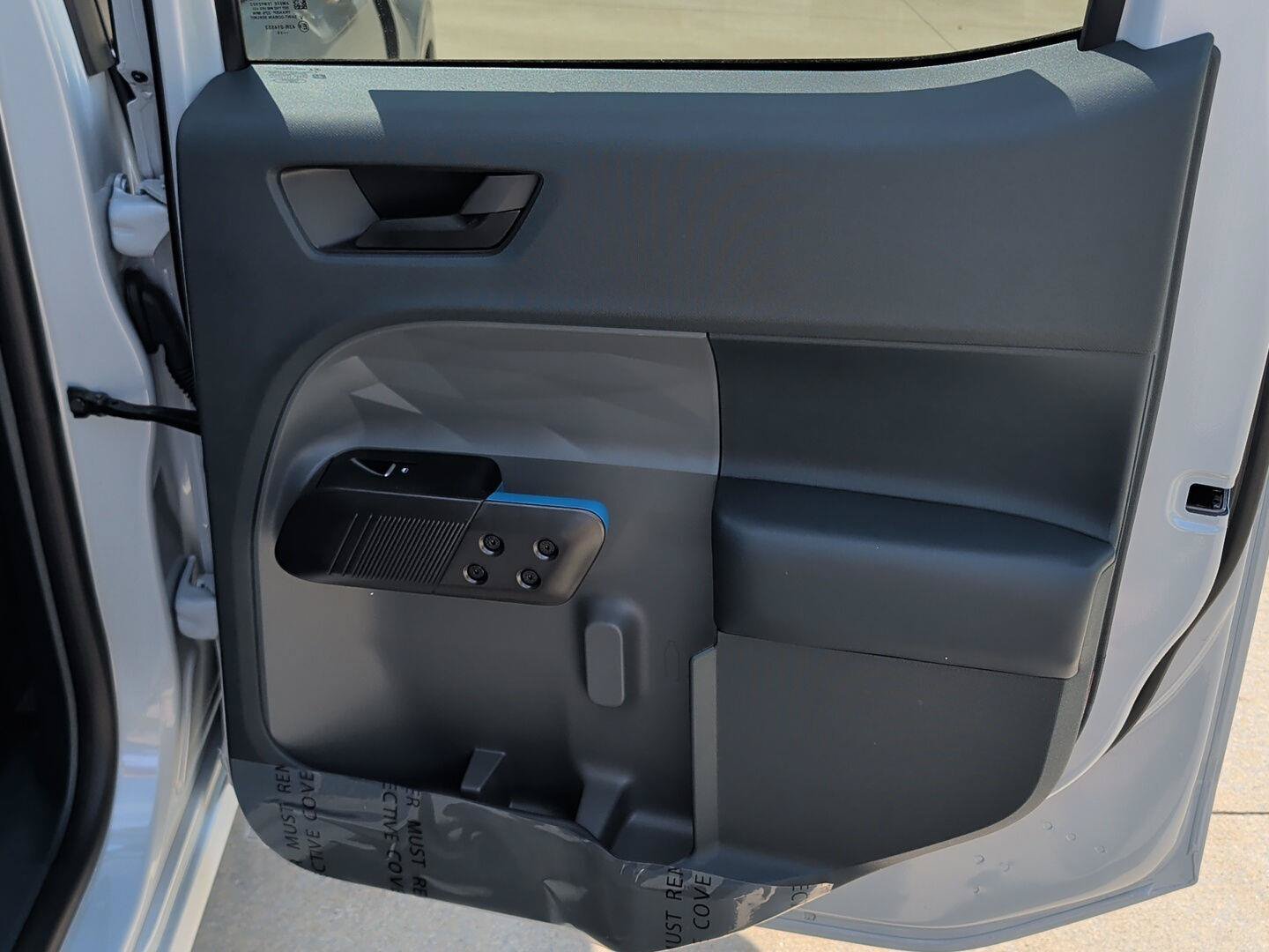 New 2026 Ford Maverick Lobo AWD/4WD image 30