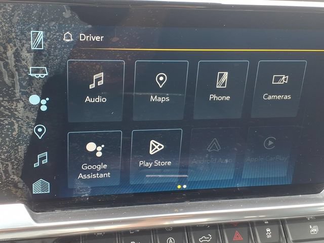 Used 2024 Chevrolet Silverado 1500 LT w/ Safety Package AWD/4WD image 25
