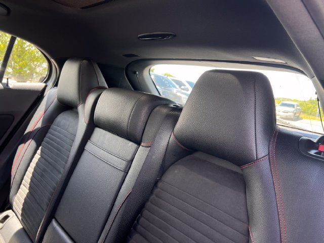 Used 2018 Mercedes-Benz GLA 45 AMG 4MATIC image 16