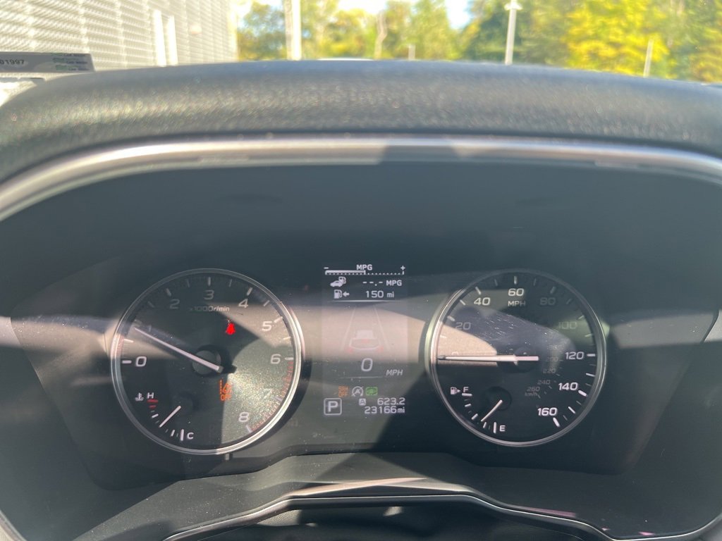 Used 2024 Subaru Outback Limited XT image 65