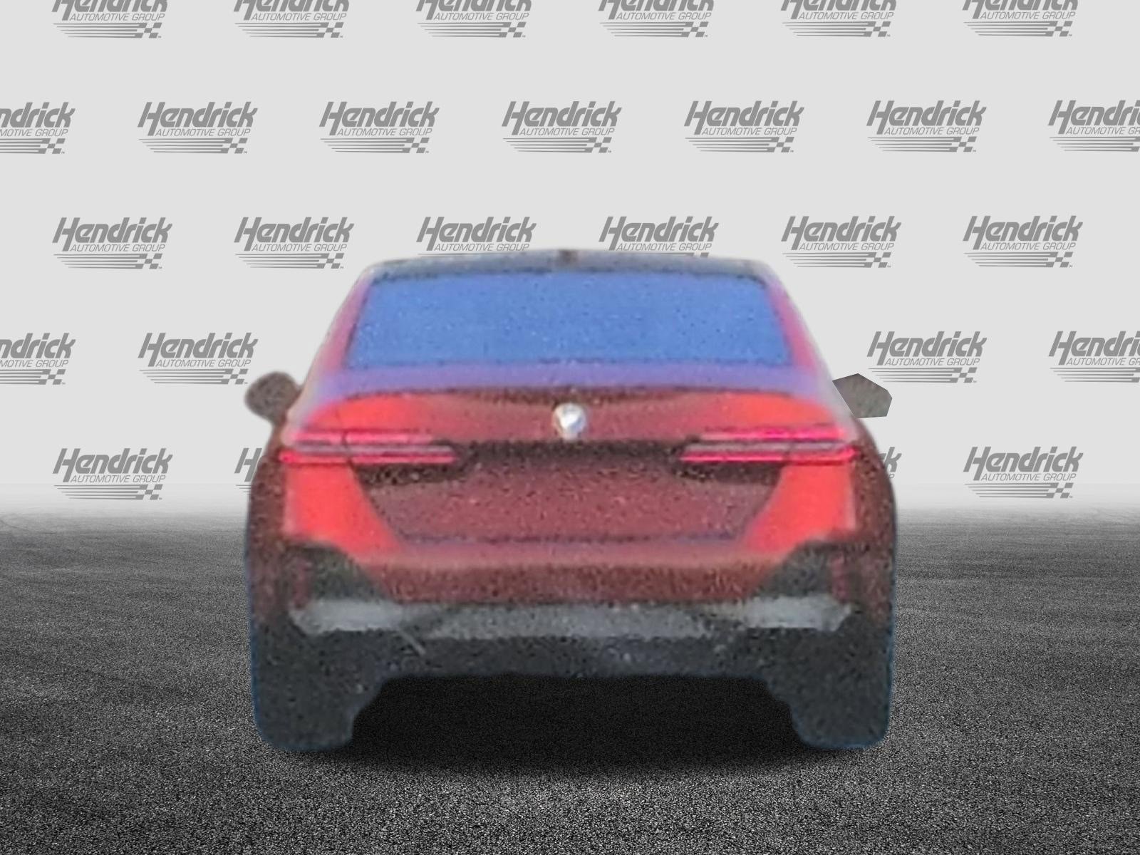 Certified 2026 BMW 530i w/ M Sport Package image 22