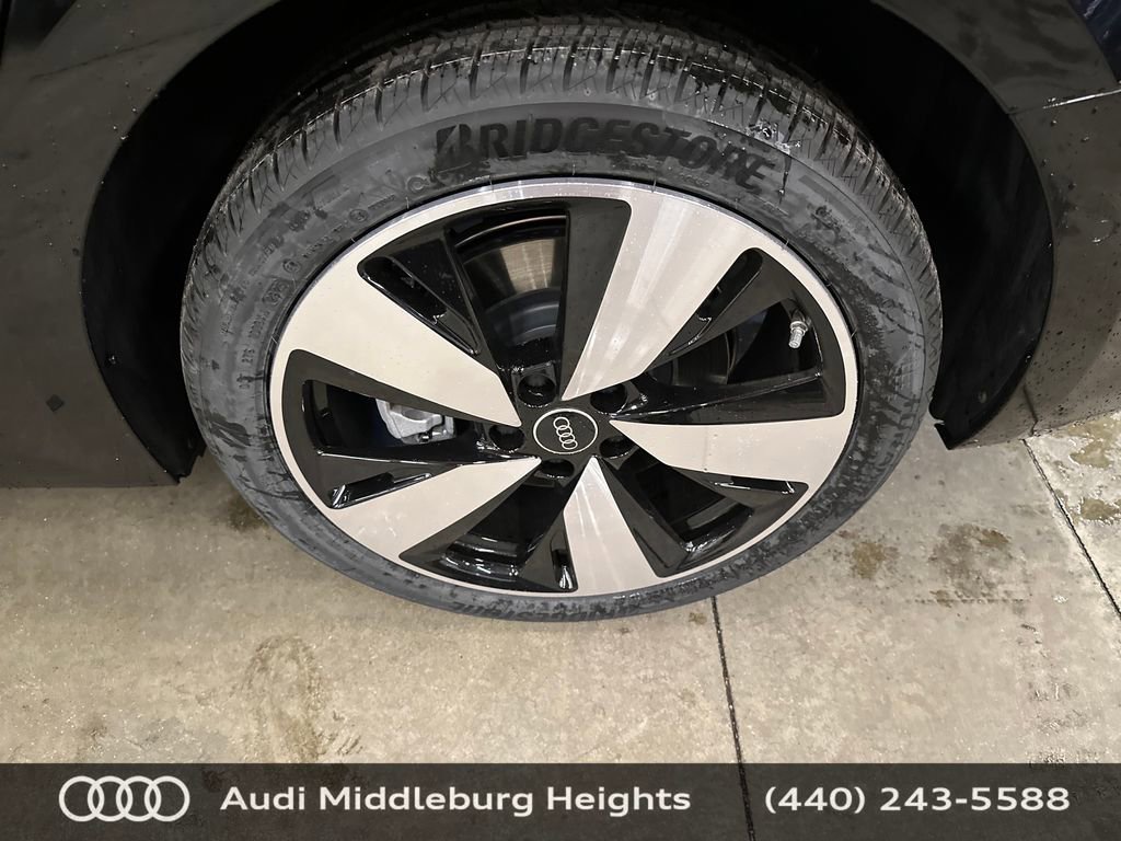 New 2025 Audi A5 2.0T Premium image 29