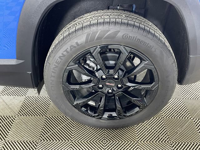 Used 2026 GMC Terrain Elevation w/ Elevation Premium Package AWD/4WD image 18