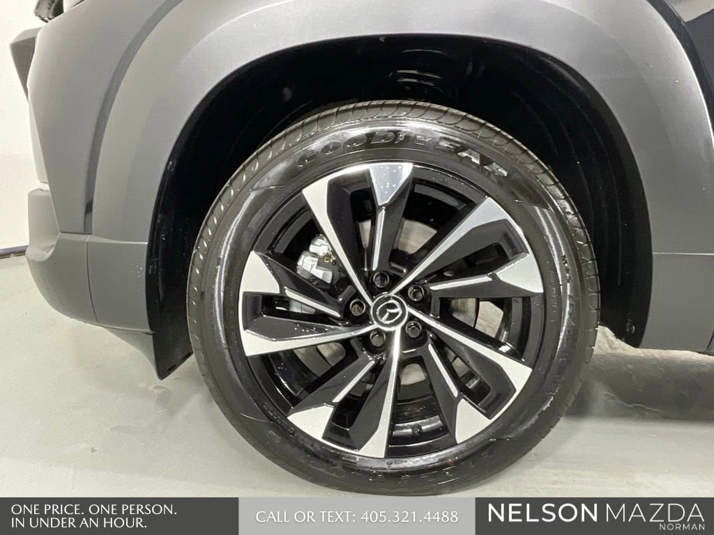 New 2026 MAZDA CX-50 2.5 Hybrid w/ Premium Plus Pkg AWD/4WD image 10