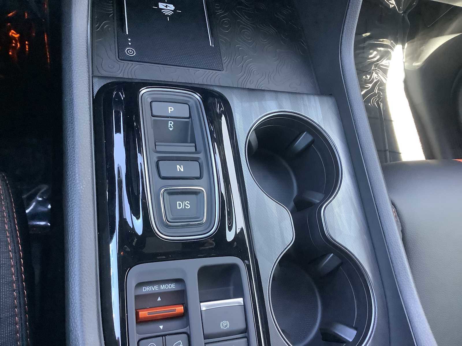 New 2026 Honda Passport TrailSport image 16