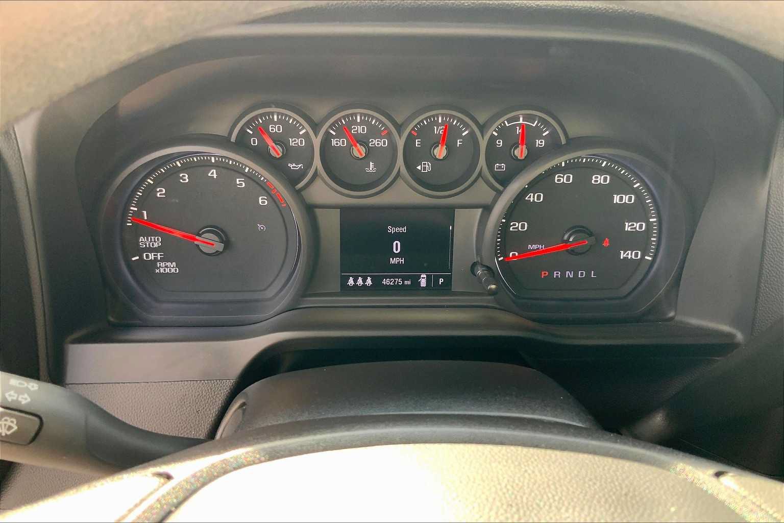 Used 2024 GMC Sierra 1500 Pro w/ Graphite Edition AWD/4WD image 24