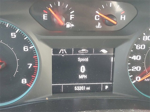 Used 2023 Chevrolet Malibu LT image 20