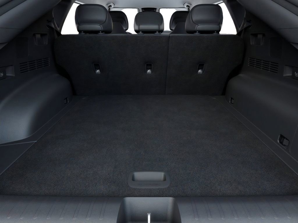 New 2025 Kia EV6 Wind image 19