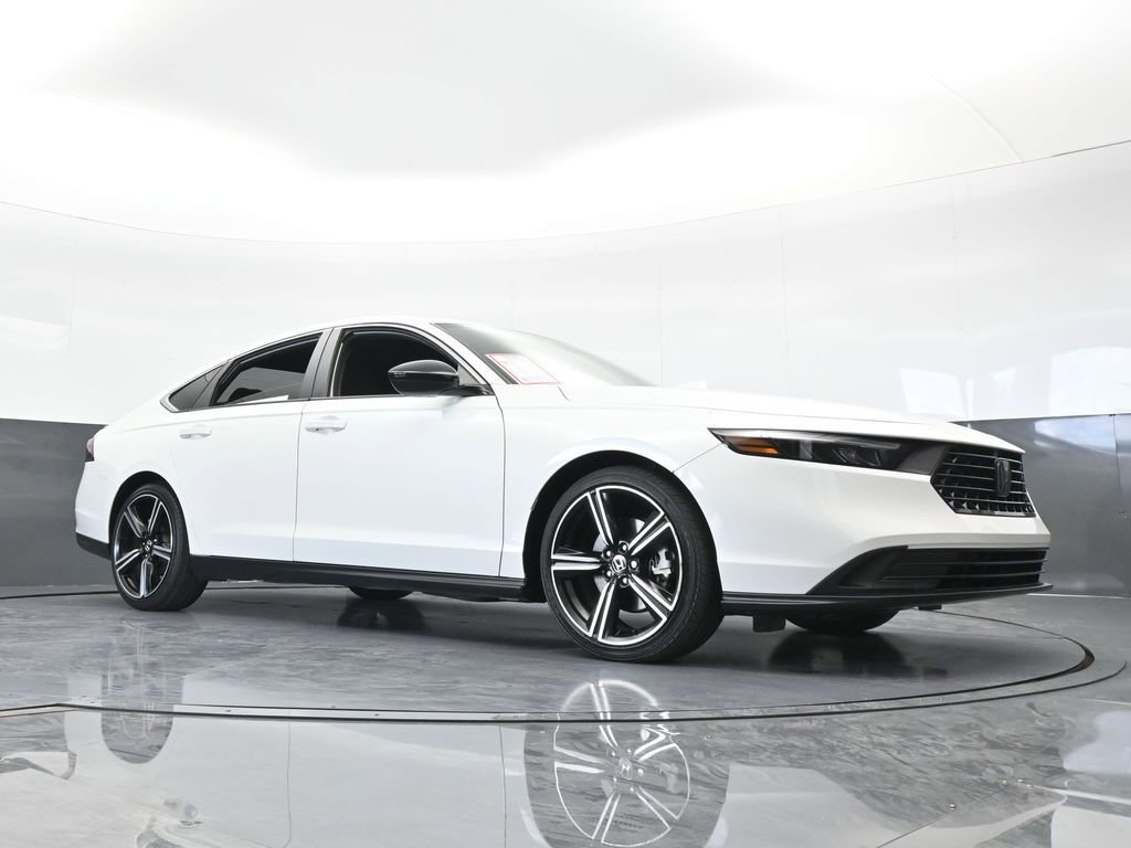 Used 2023 Honda Accord Sport image 56