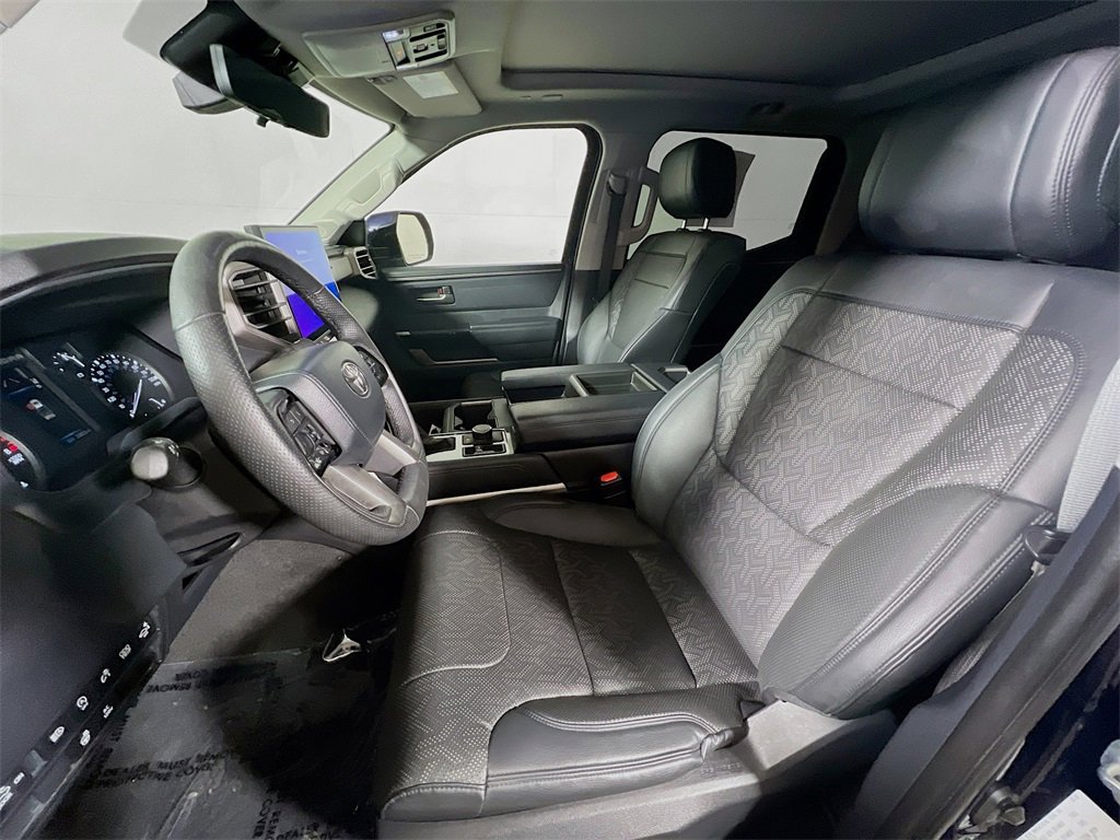 Used 2022 Toyota Tundra Limited image 18