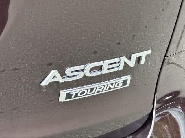Certified 2025 Subaru Ascent Touring AWD/4WD image 31
