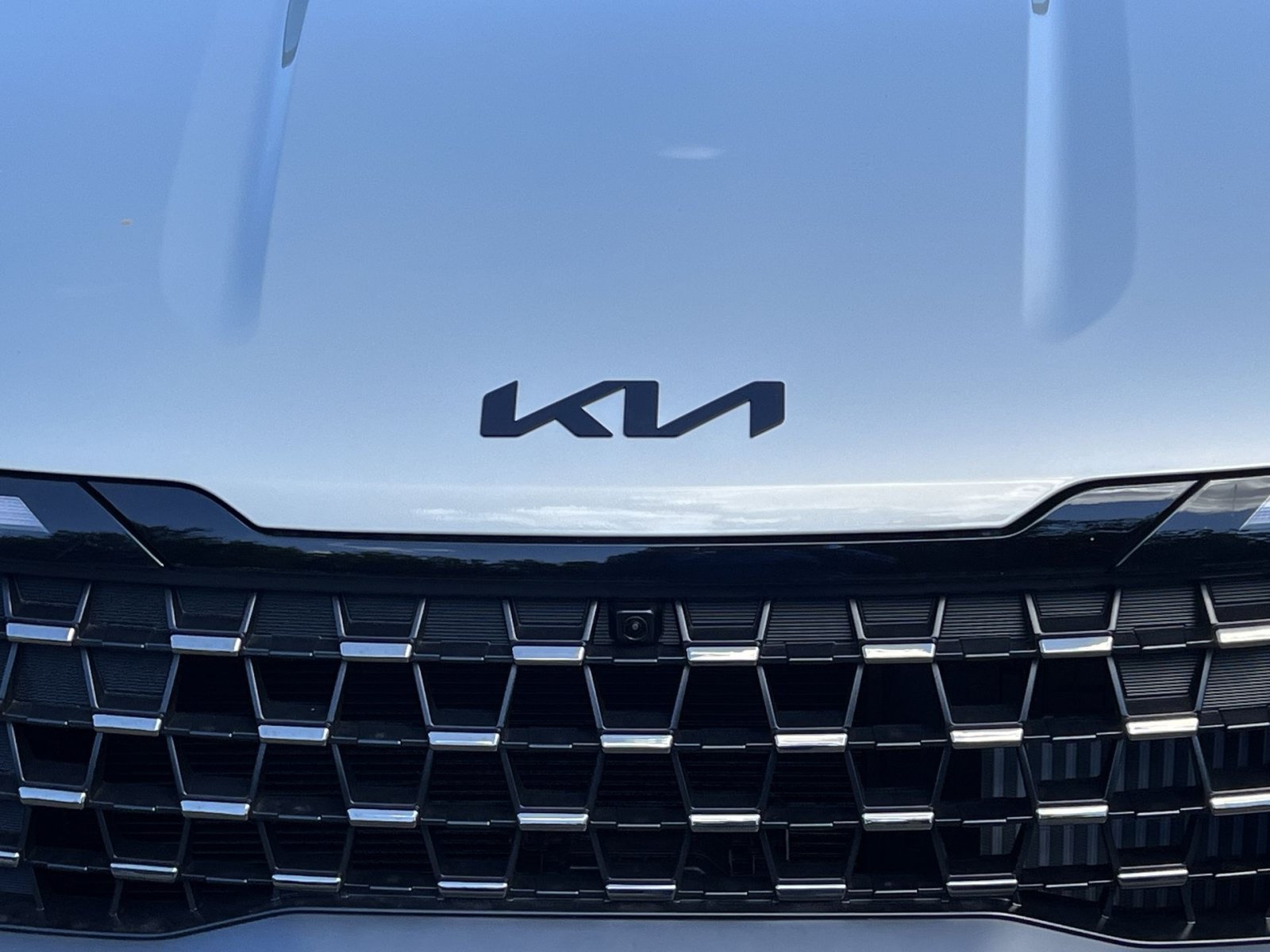 New 2027 Kia Carnival SX Prestige FWD image 12